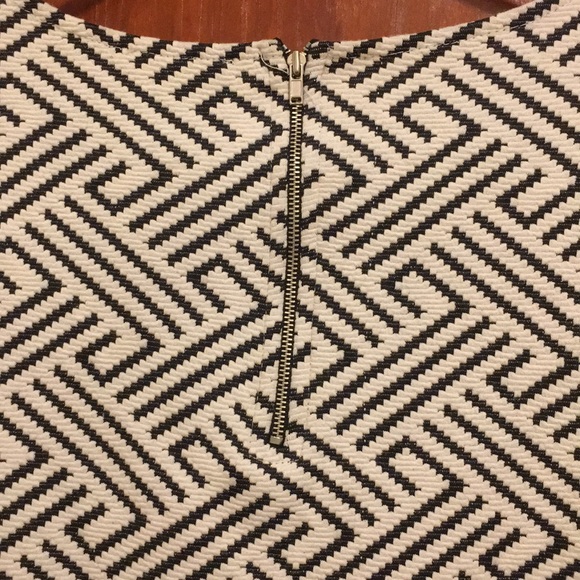 Patterned sweater - Picture 3 of 3